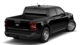 2026 Ford Maverick® External Image 4